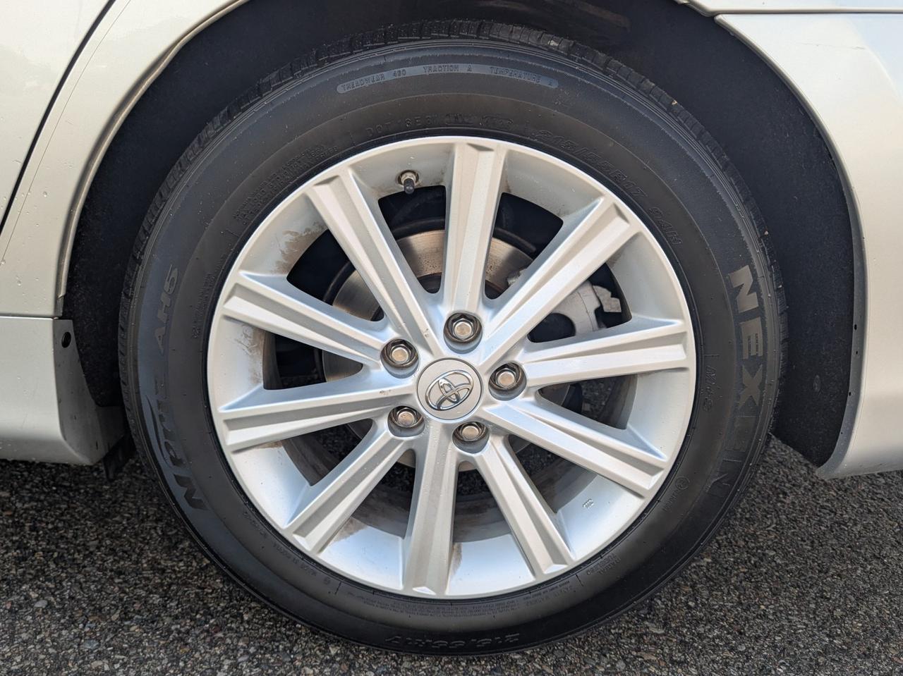2014 Toyota Camry XLE Grand Junction CO
