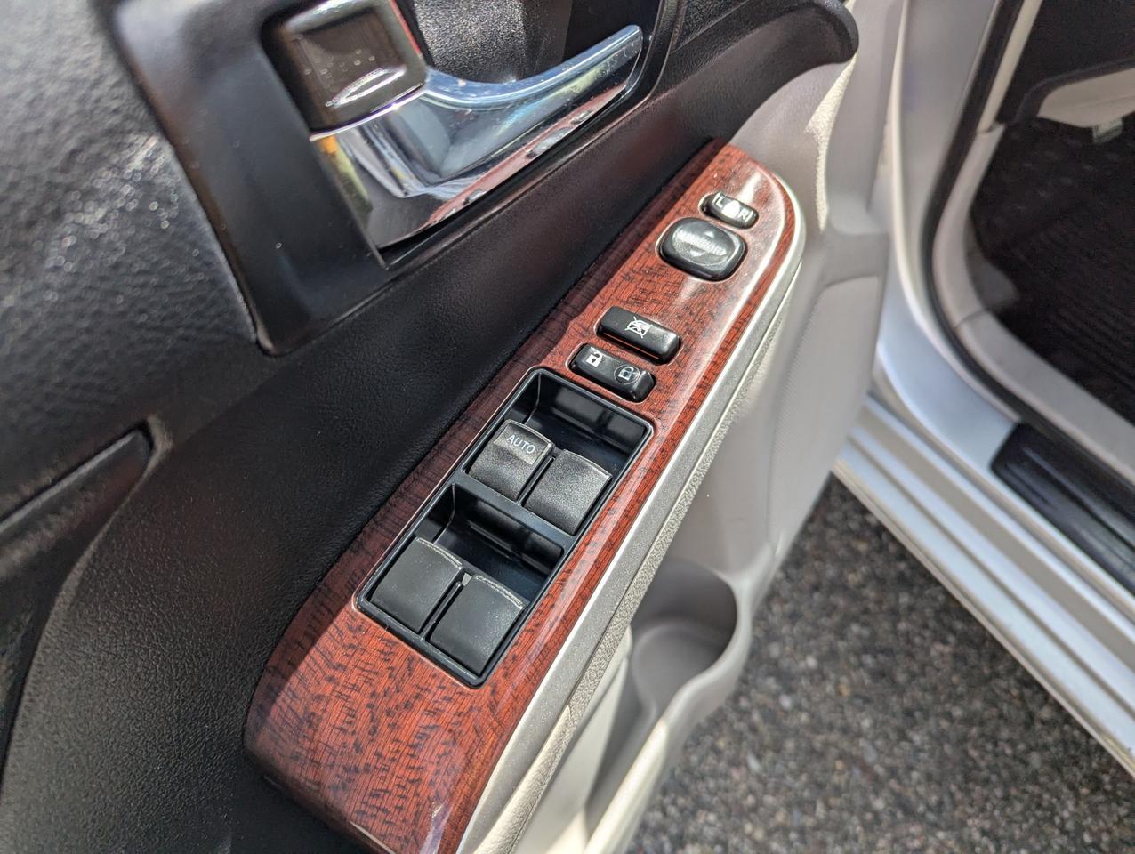 2014 Toyota Camry XLE Grand Junction CO