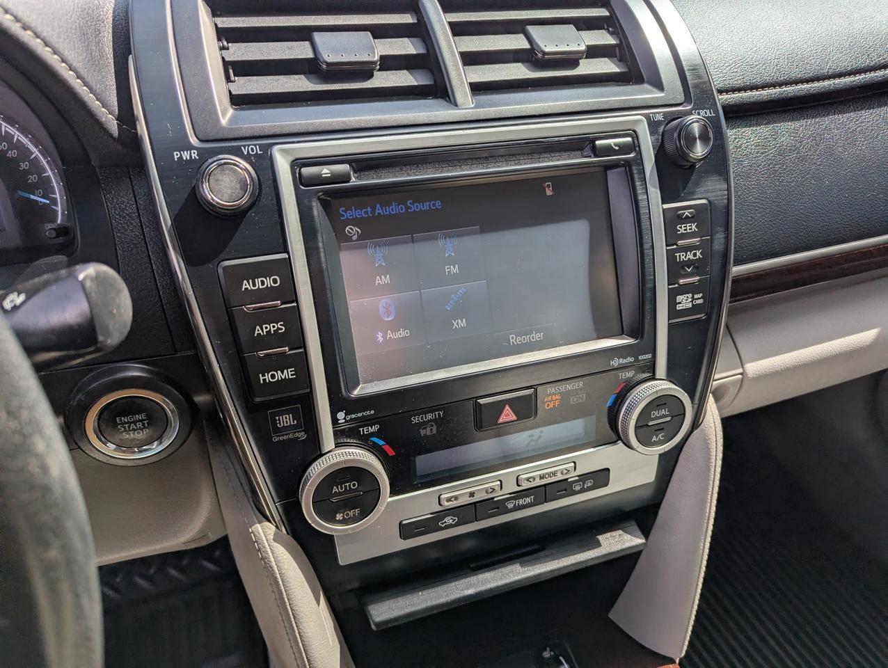 2014 Toyota Camry XLE Grand Junction CO