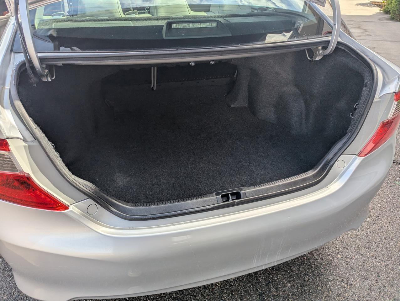 2014 Toyota Camry XLE Grand Junction CO