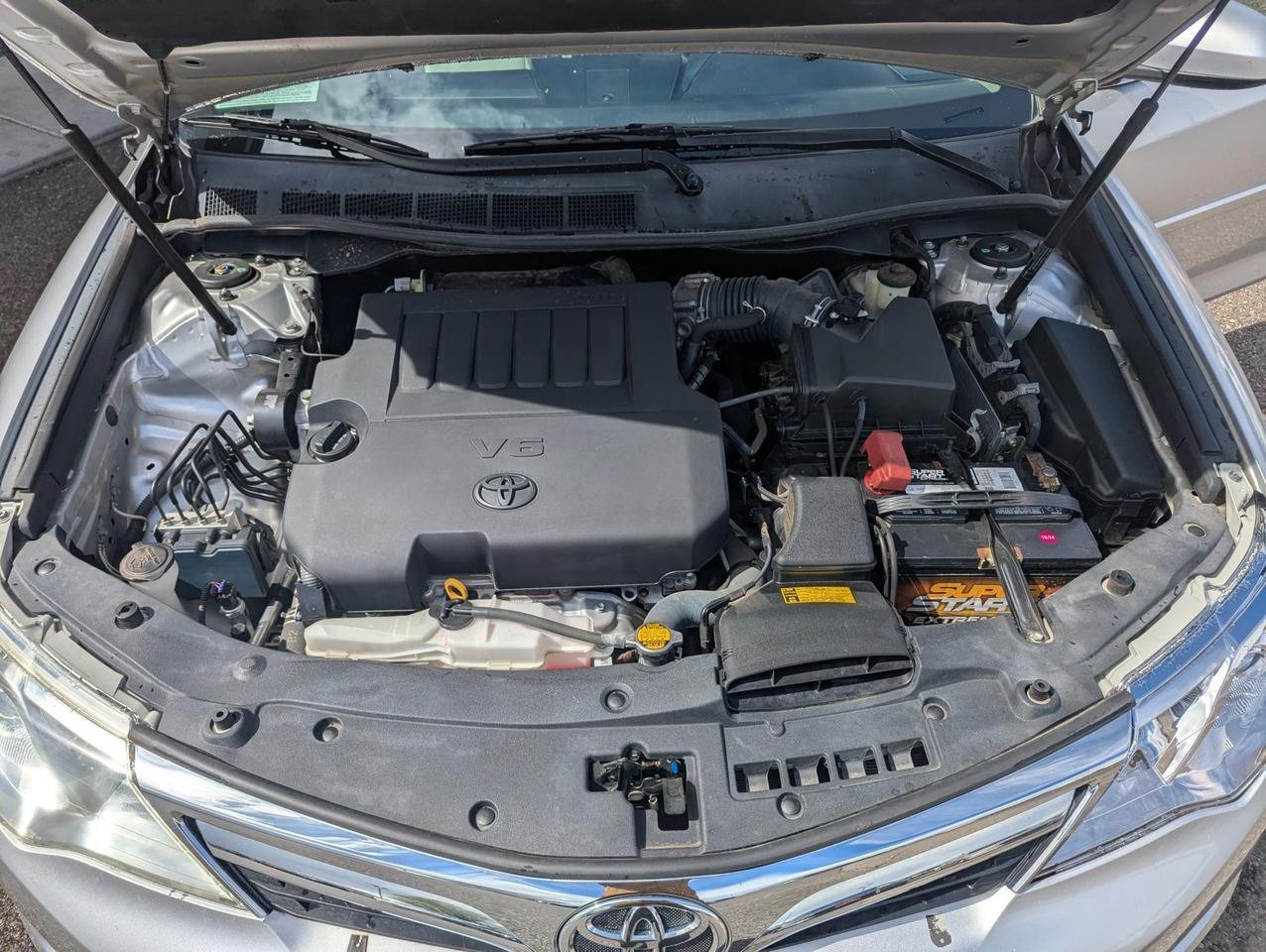 2014 Toyota Camry XLE Grand Junction CO