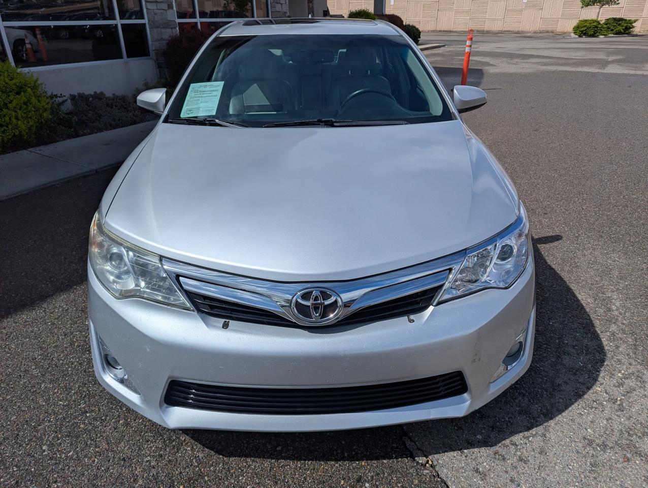 2014 Toyota Camry XLE Grand Junction CO