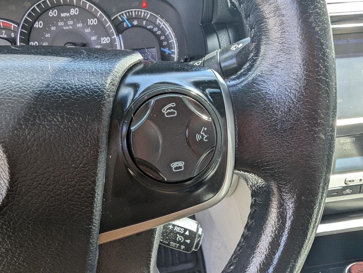 2014 Toyota Camry XLE Grand Junction CO