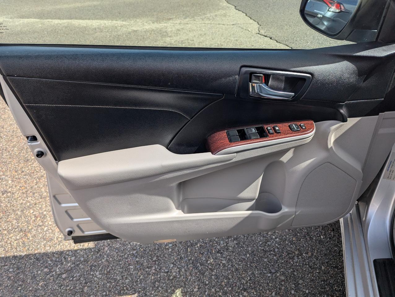 2014 Toyota Camry XLE Grand Junction CO