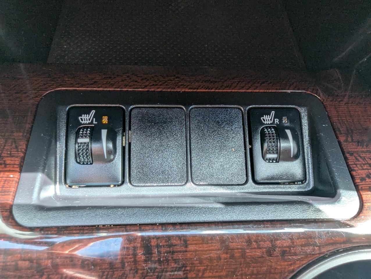2014 Toyota Camry XLE Grand Junction CO