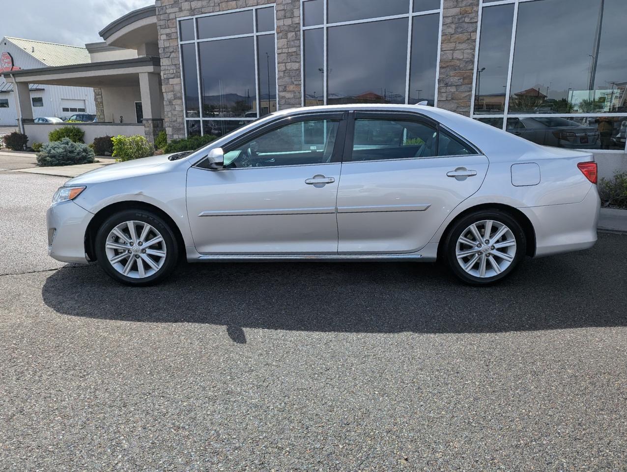 2014 Toyota Camry XLE Grand Junction CO