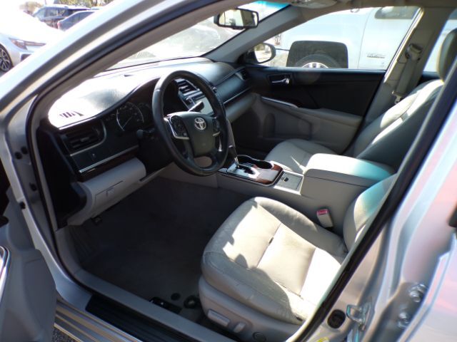 2014 Toyota Camry XLE San Antonio TX