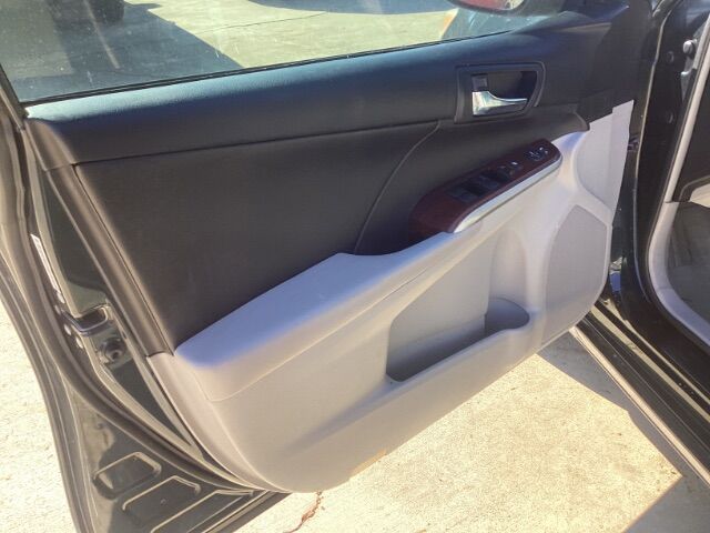 2014 Toyota Camry XLE San Antonio TX