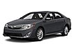 2014 Toyota Camry XLE
