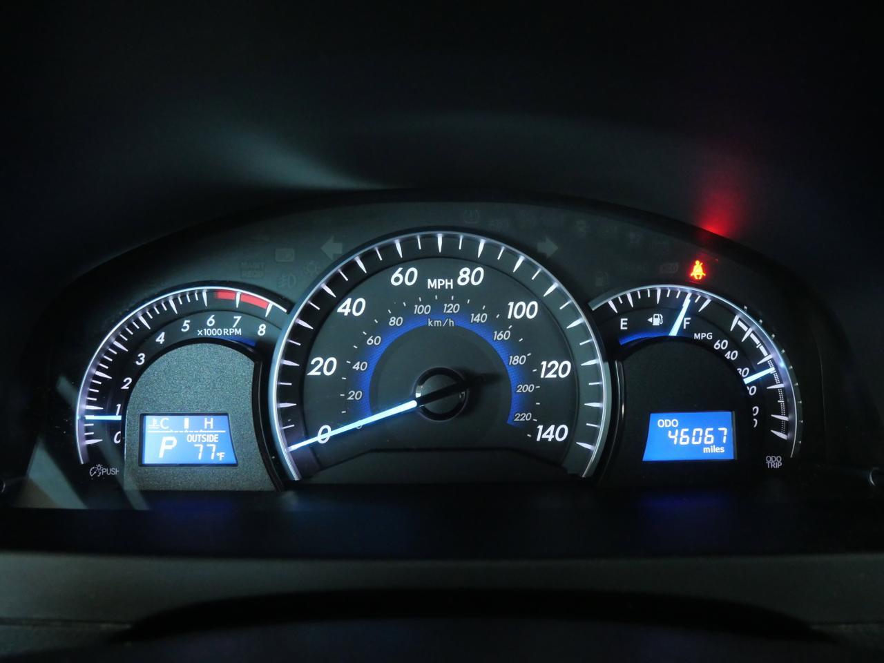 2014 Toyota Camry XLE San Juan TX
