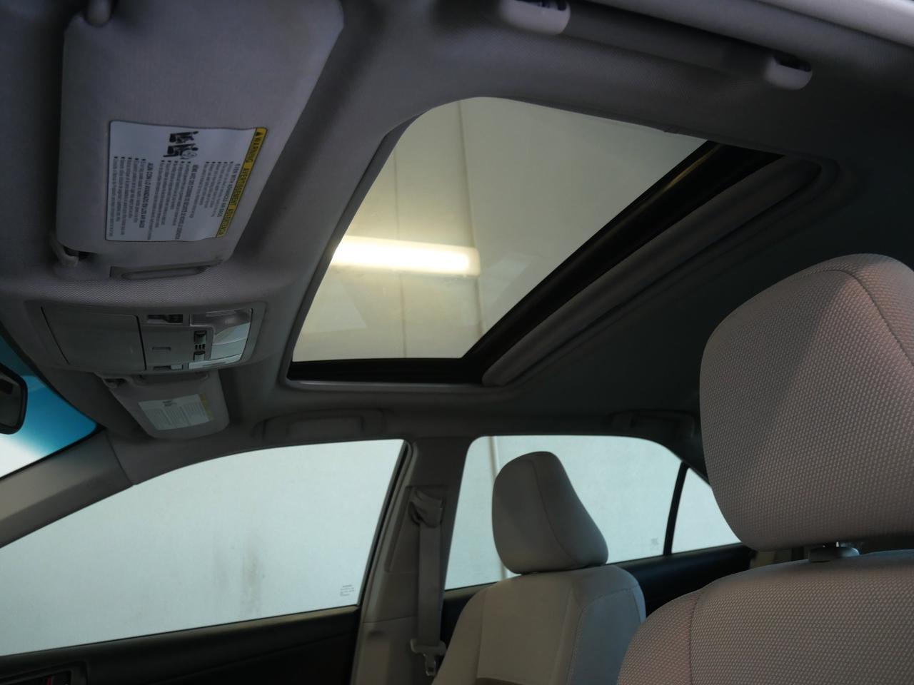 2014 Toyota Camry XLE San Juan TX