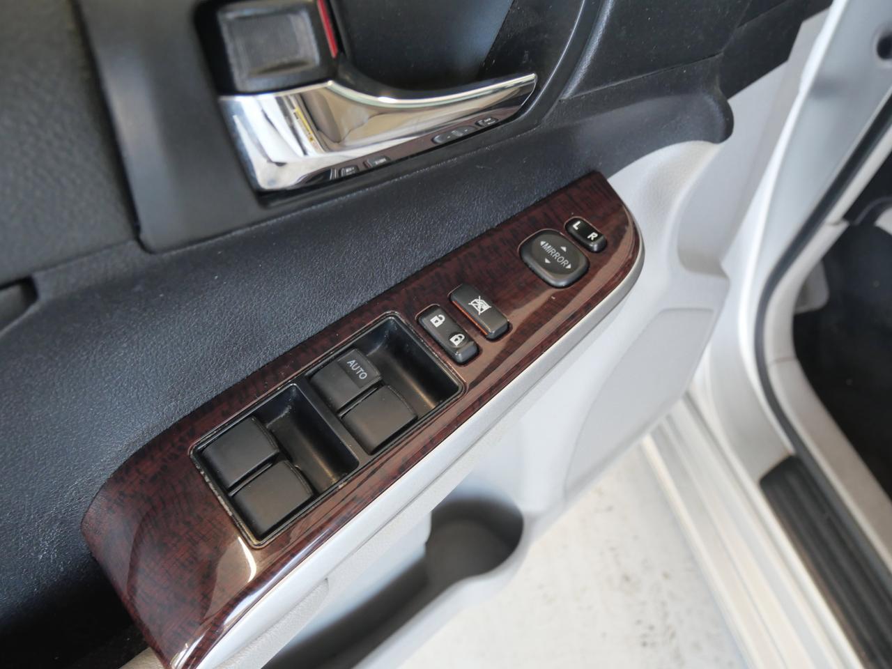 2014 Toyota Camry XLE San Juan TX