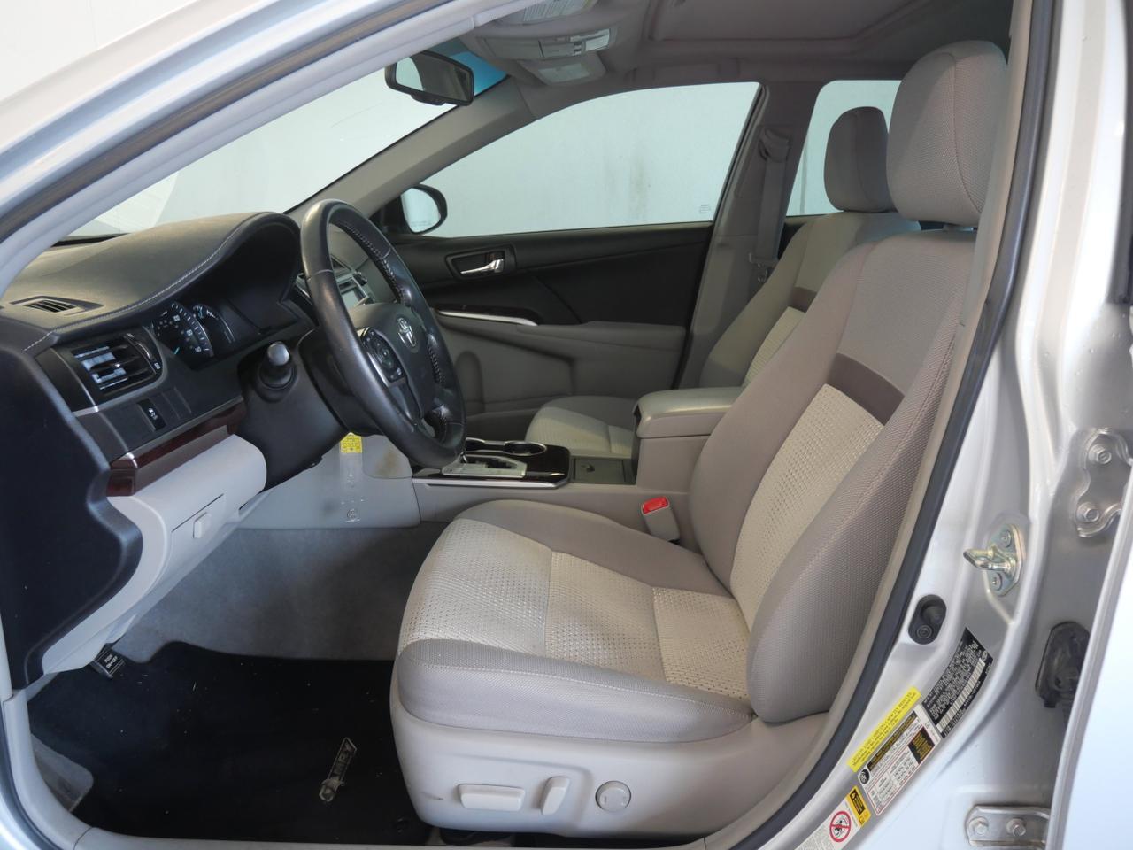 2014 Toyota Camry XLE San Juan TX