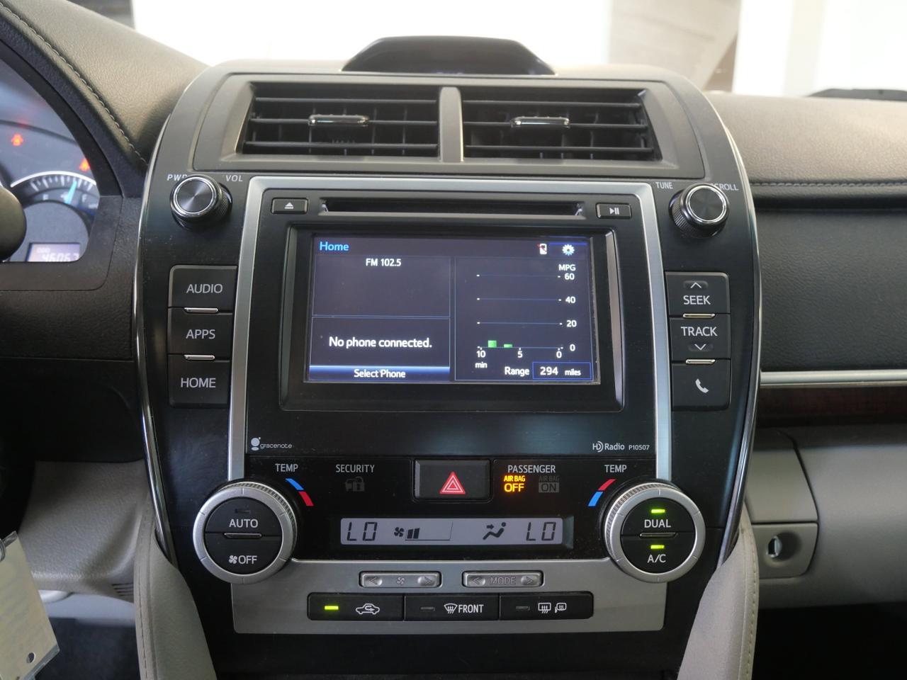 2014 Toyota Camry XLE San Juan TX
