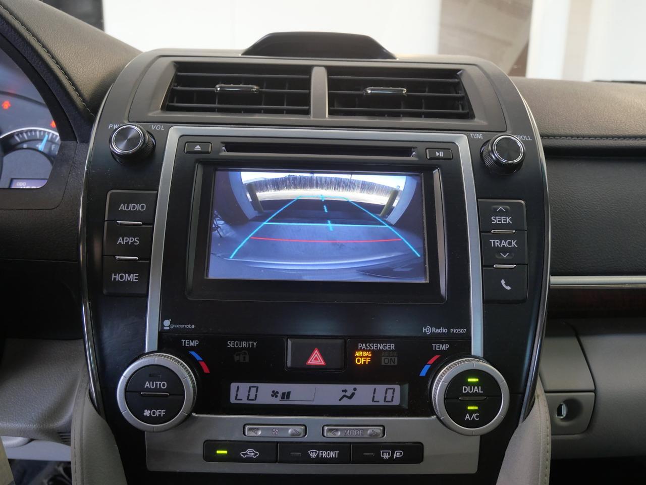 2014 Toyota Camry XLE San Juan TX