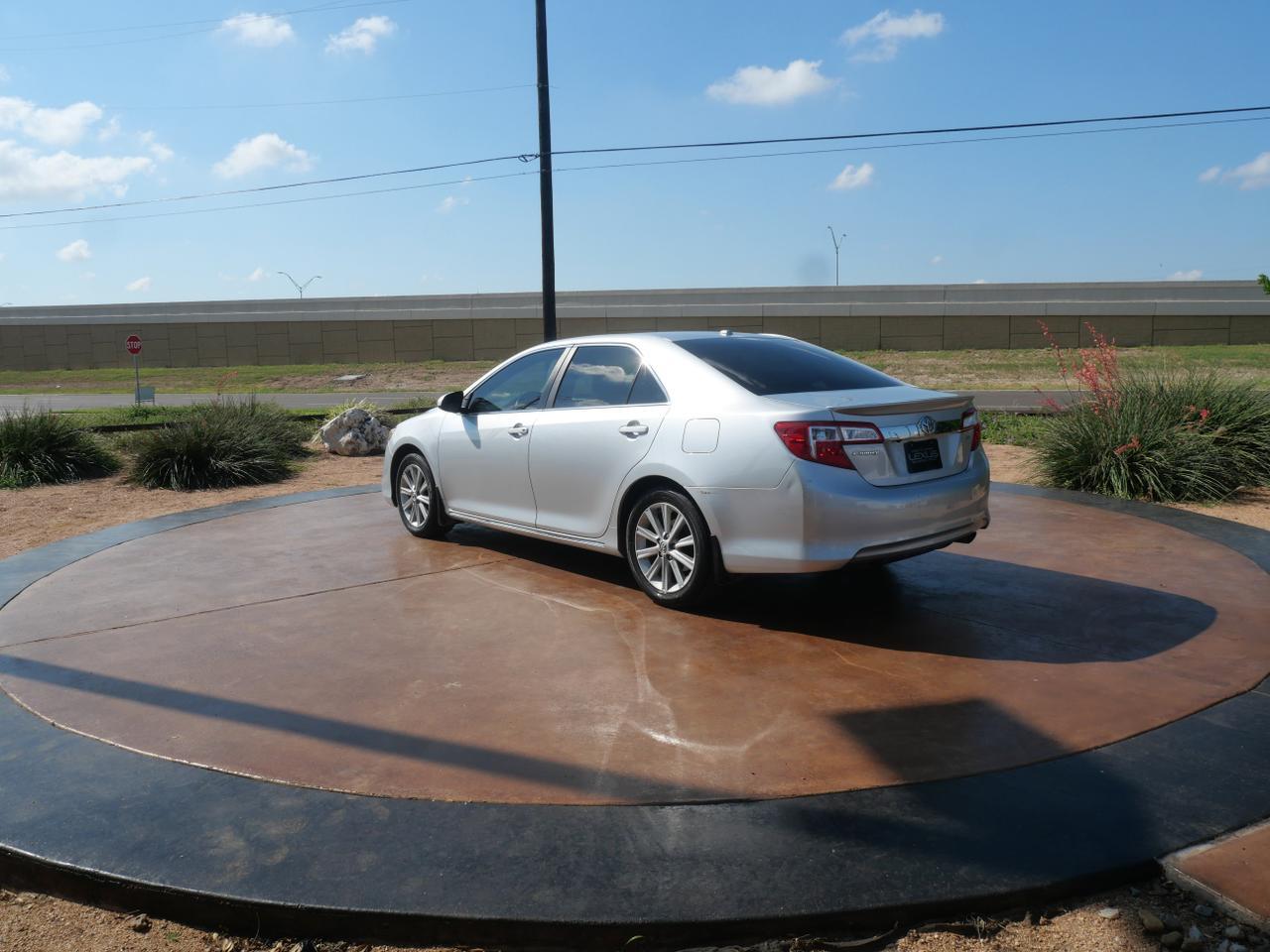 2014 Toyota Camry XLE San Juan TX