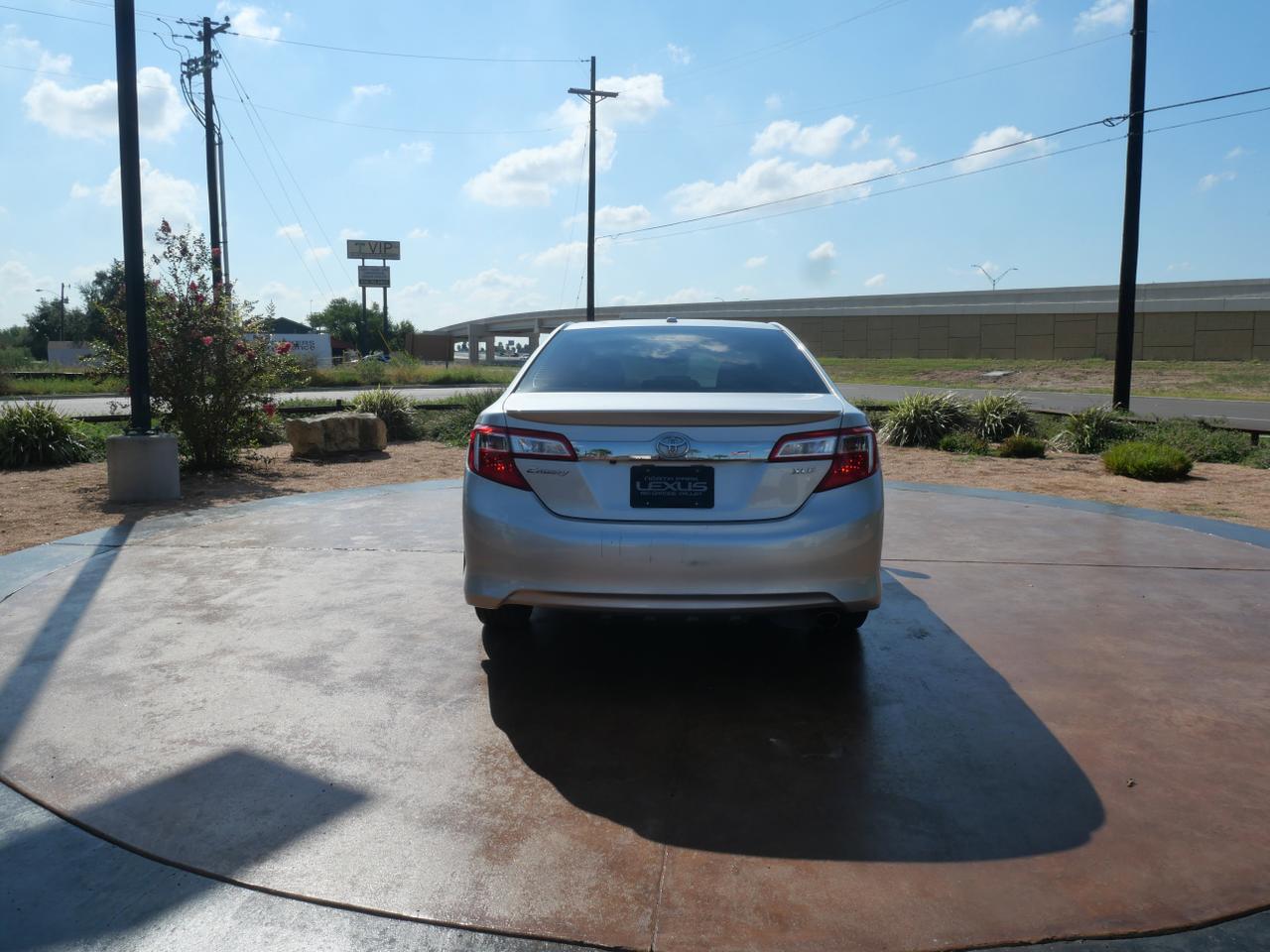 2014 Toyota Camry XLE San Juan TX