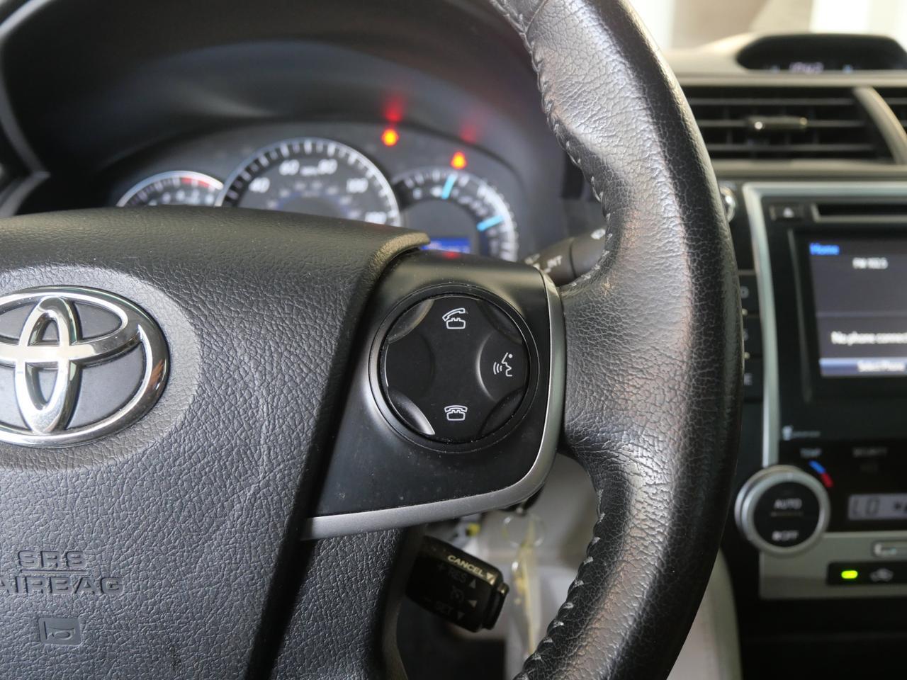 2014 Toyota Camry XLE San Juan TX