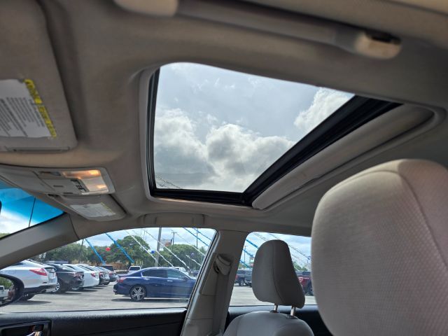 2014 Toyota Camry XLE San Antonio TX