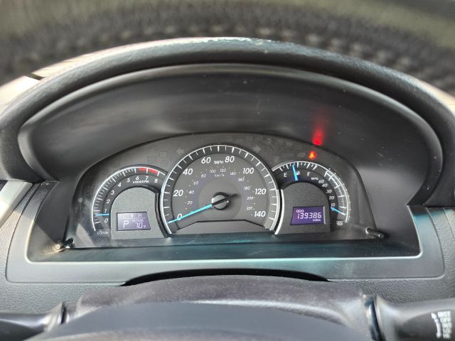 2014 Toyota Camry XLE San Antonio TX
