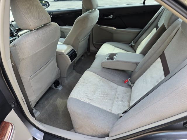 2014 Toyota Camry XLE San Antonio TX