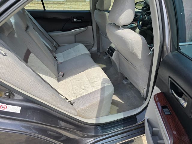 2014 Toyota Camry XLE San Antonio TX
