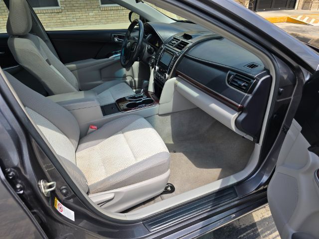 2014 Toyota Camry XLE San Antonio TX