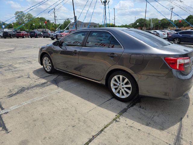 2014 Toyota Camry XLE San Antonio TX