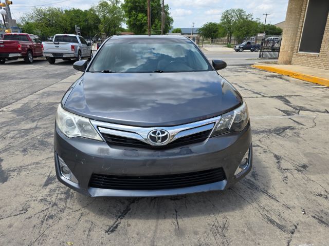2014 Toyota Camry XLE San Antonio TX