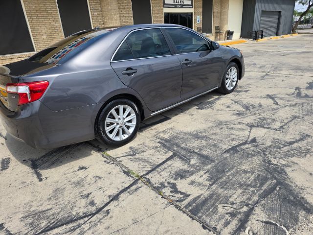 2014 Toyota Camry XLE San Antonio TX