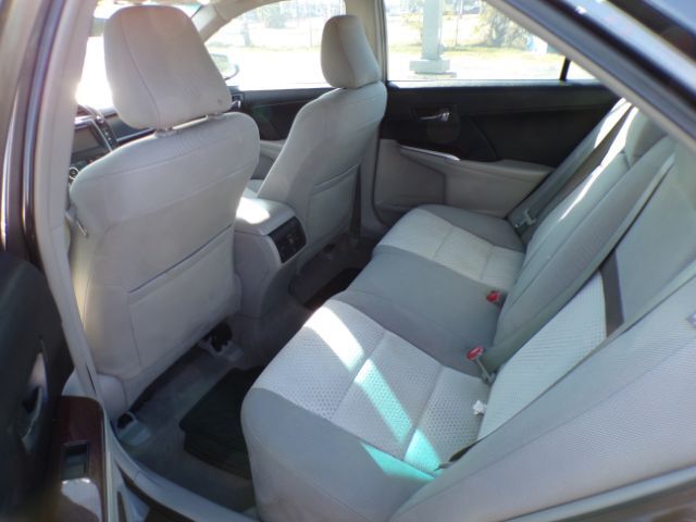 2014 Toyota Camry XLE San Antonio TX