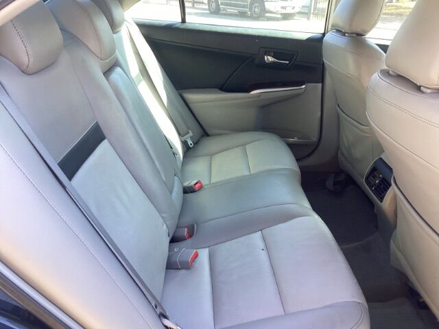 2014 Toyota Camry XLE San Antonio TX