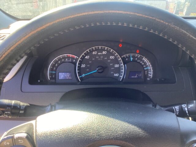 2014 Toyota Camry XLE San Antonio TX