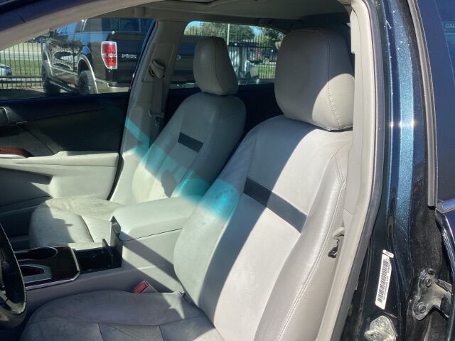 2014 Toyota Camry XLE San Antonio TX