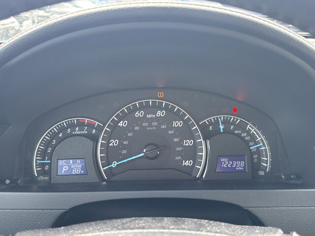 2014 Toyota Camry XLE San Antonio TX