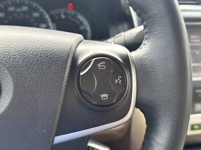 2014 Toyota Camry XLE San Antonio TX