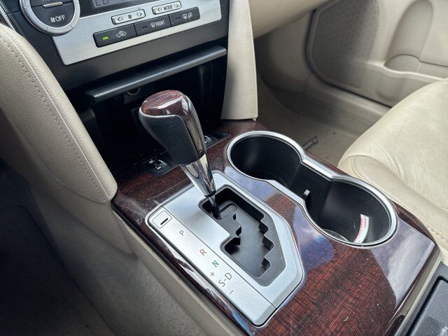 2014 Toyota Camry XLE San Antonio TX