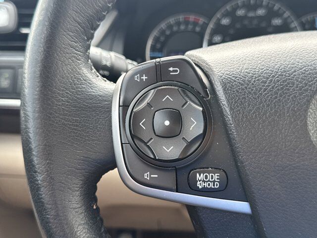 2014 Toyota Camry XLE San Antonio TX