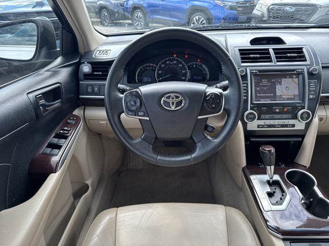 2014 Toyota Camry XLE San Antonio TX