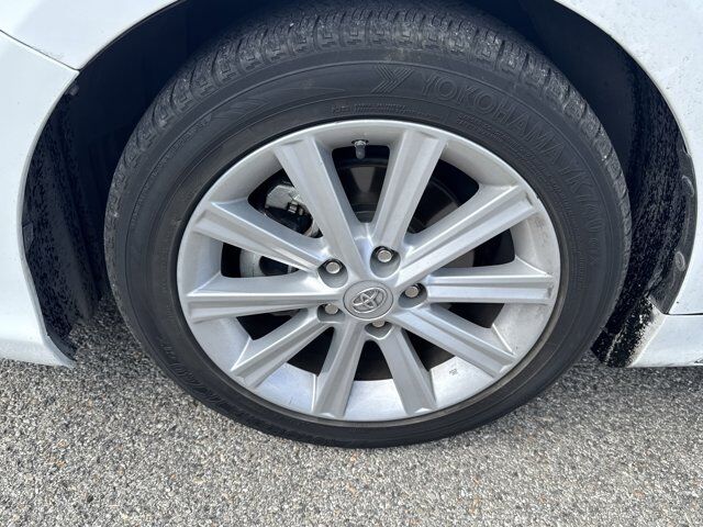 2014 Toyota Camry XLE San Antonio TX