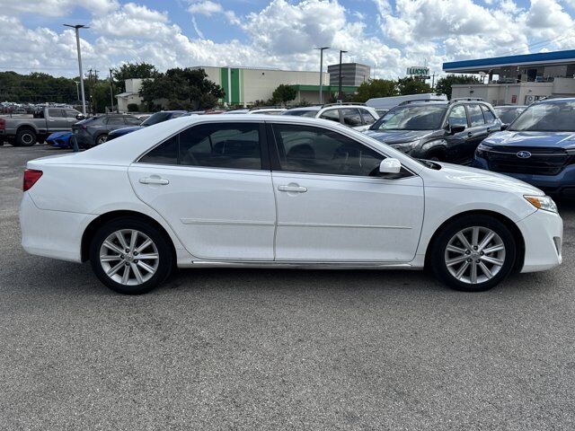 2014 Toyota Camry XLE San Antonio TX