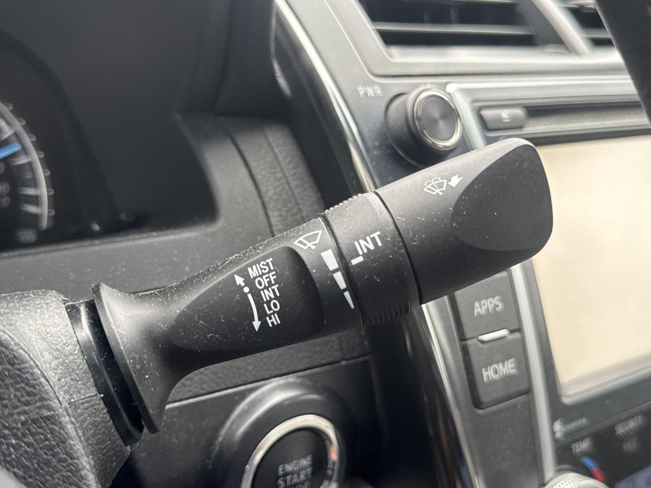 2014 Toyota Camry XLE San Antonio TX