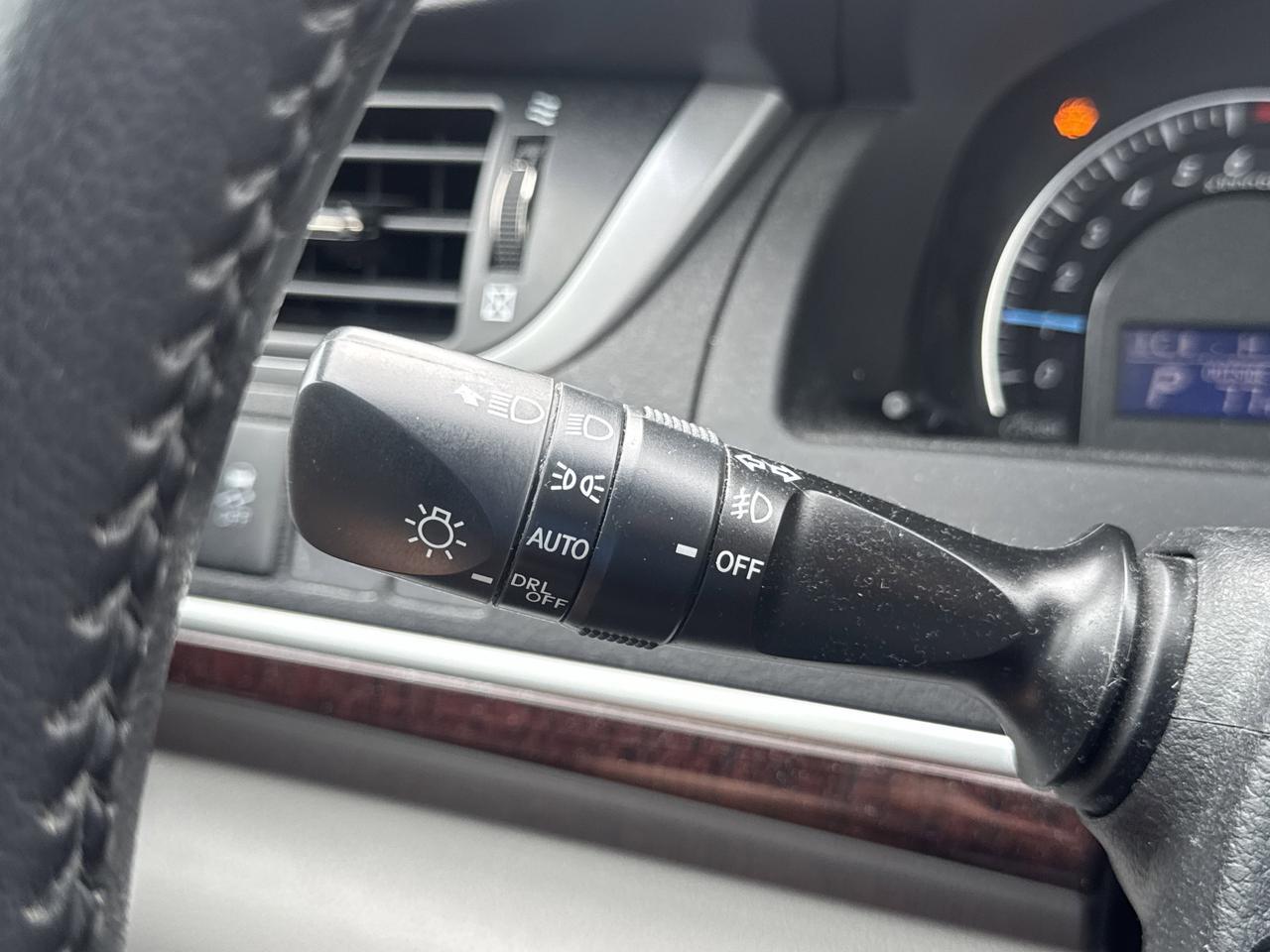 2014 Toyota Camry XLE San Antonio TX