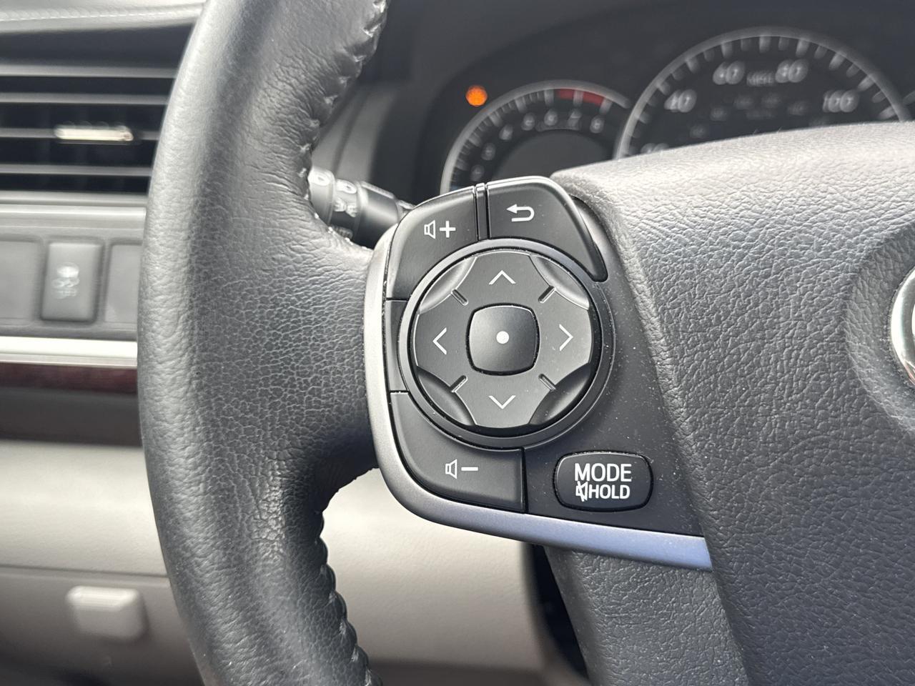 2014 Toyota Camry XLE San Antonio TX