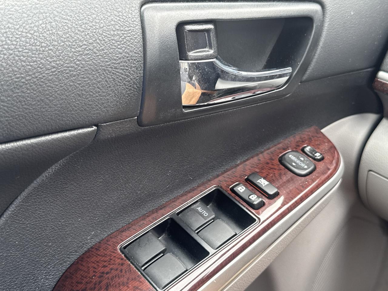 2014 Toyota Camry XLE San Antonio TX