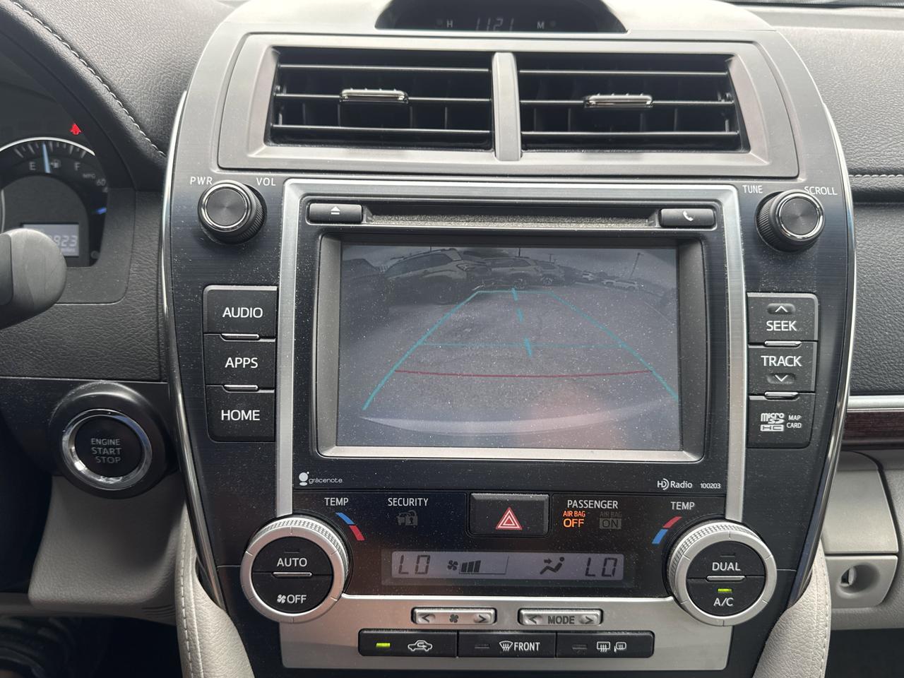 2014 Toyota Camry XLE San Antonio TX