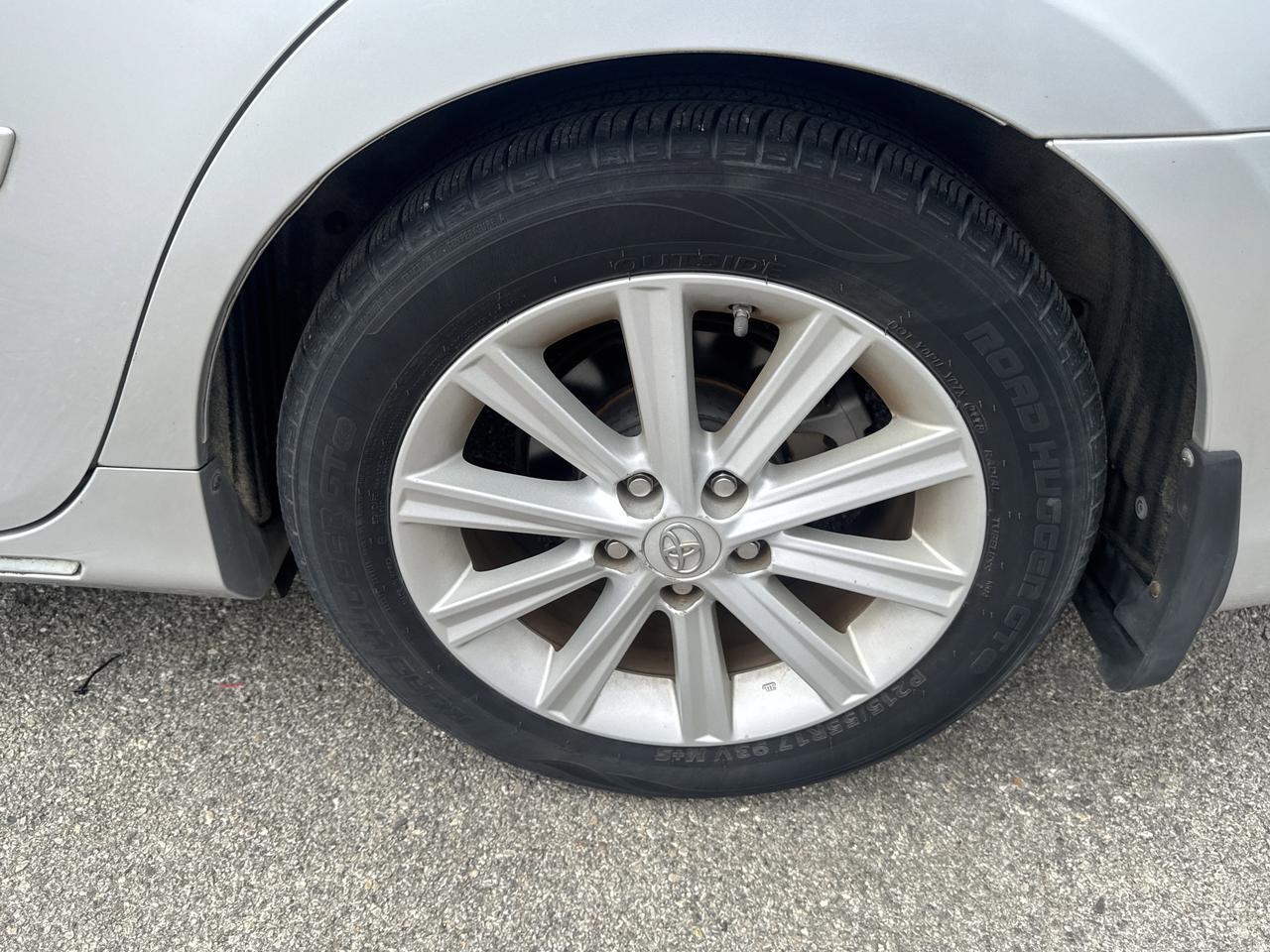 2014 Toyota Camry XLE San Antonio TX