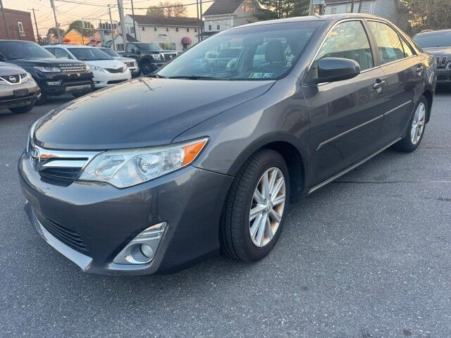 2014 Toyota Camry XLE Whitehall PA