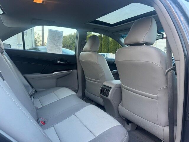 2014 Toyota Camry XLE Whitehall PA