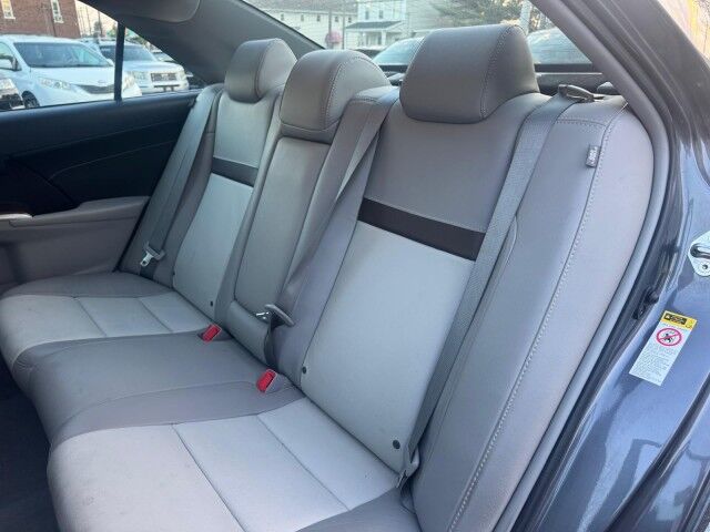 2014 Toyota Camry XLE Whitehall PA